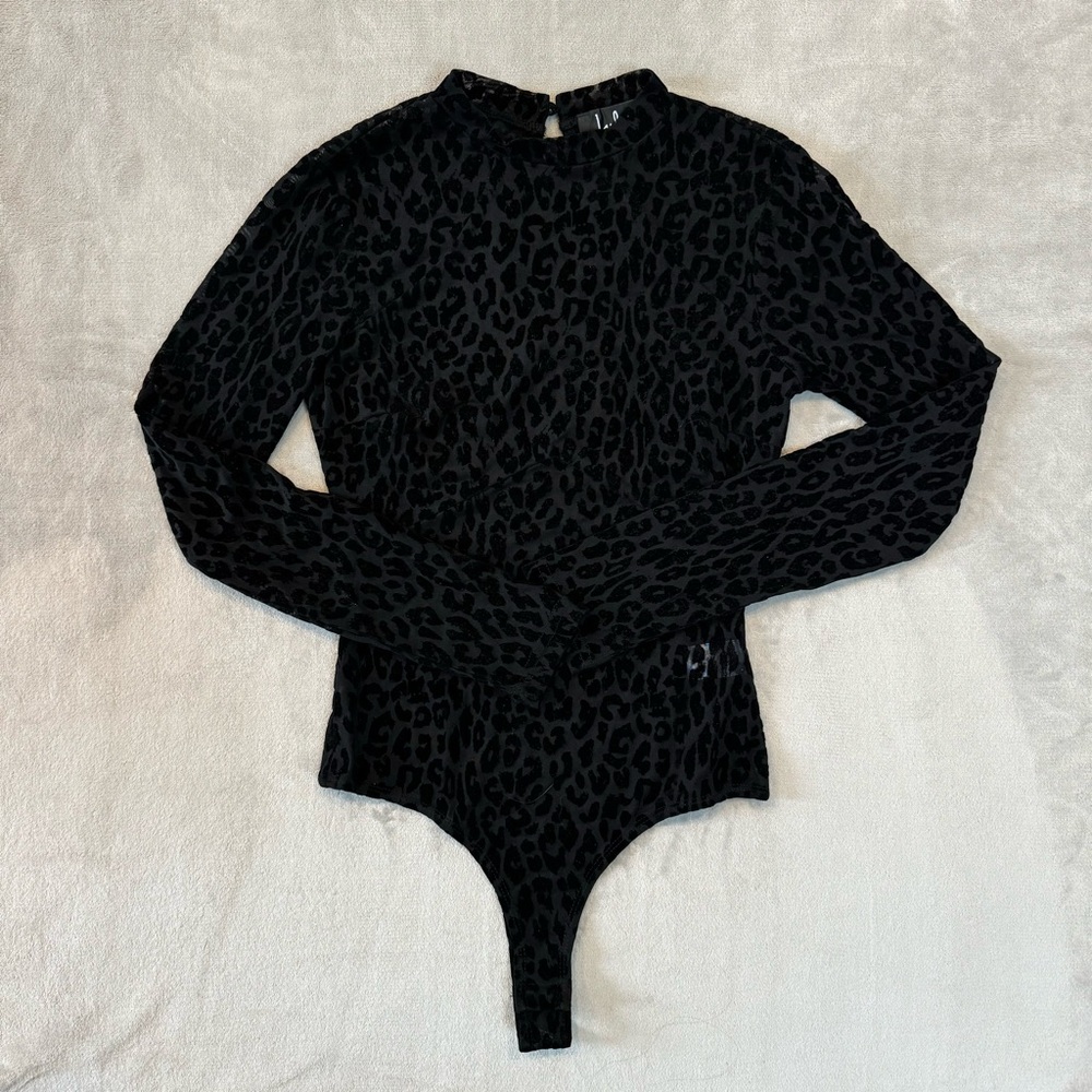 Lulus Bodysuit